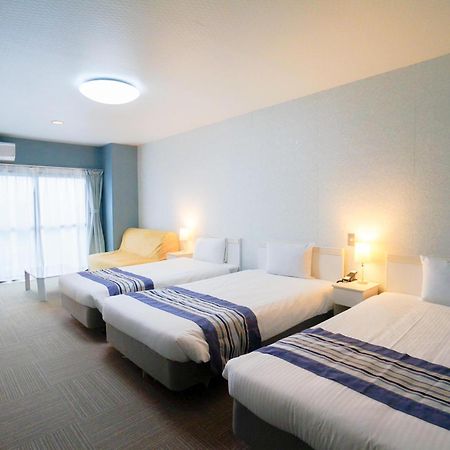 Hotel Caretta Tatsugo Luaran gambar