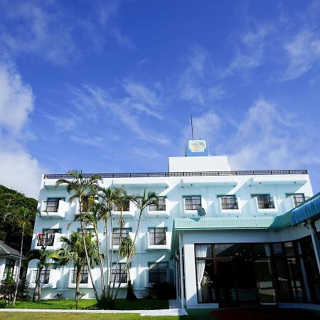 Hotel Caretta Tatsugo Luaran gambar