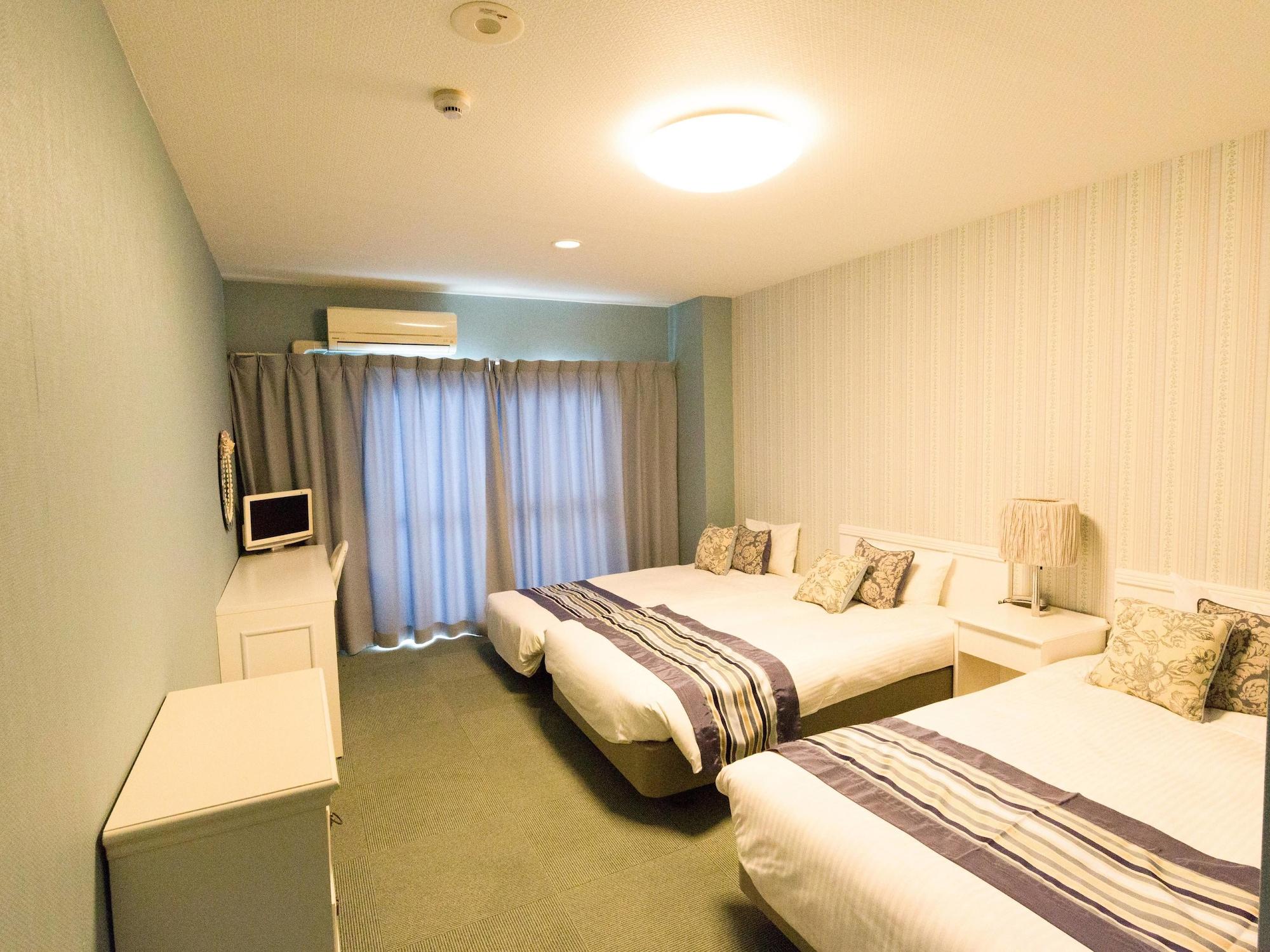 Hotel Caretta Tatsugo Luaran gambar