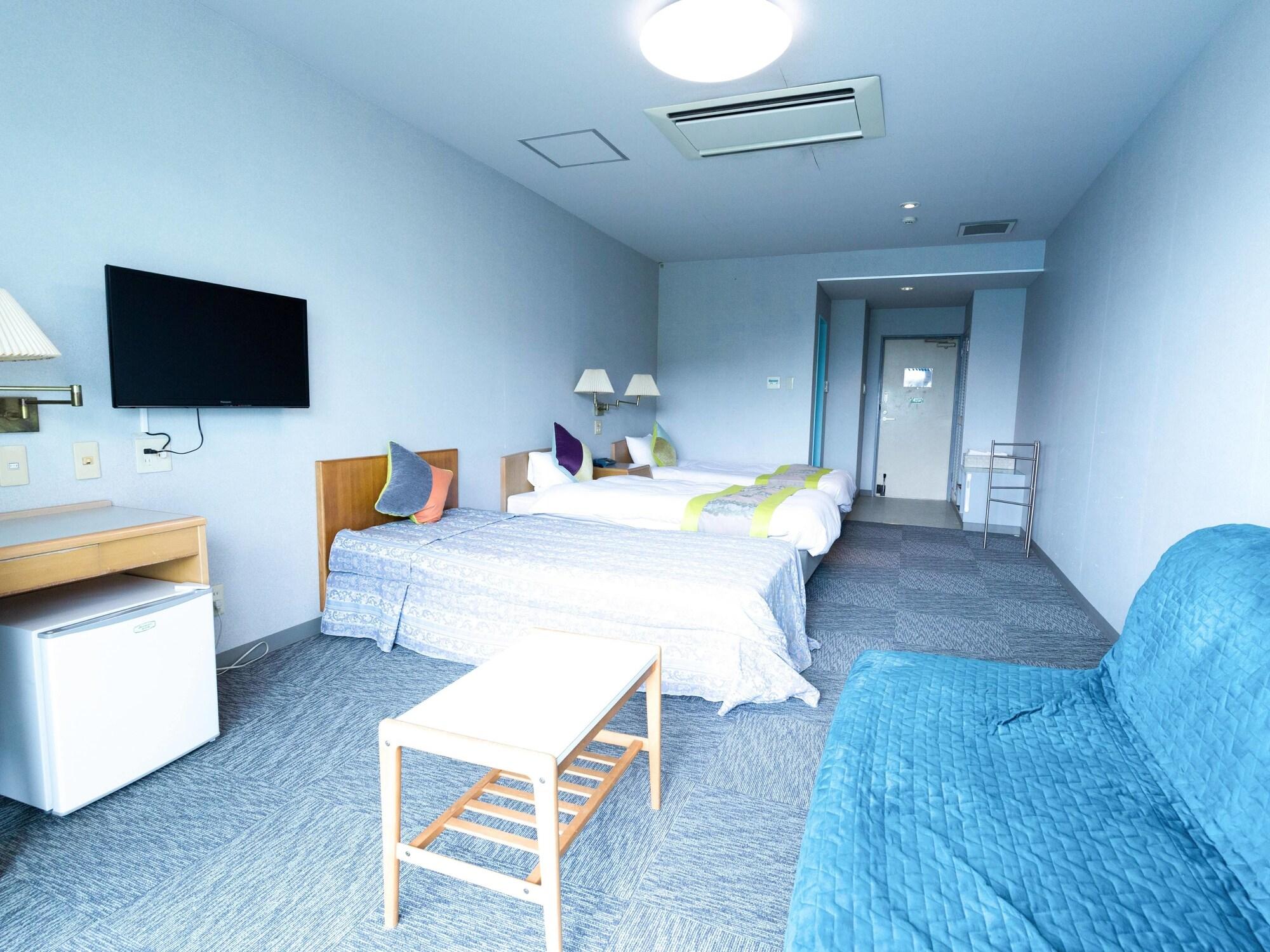 Hotel Caretta Tatsugo Luaran gambar