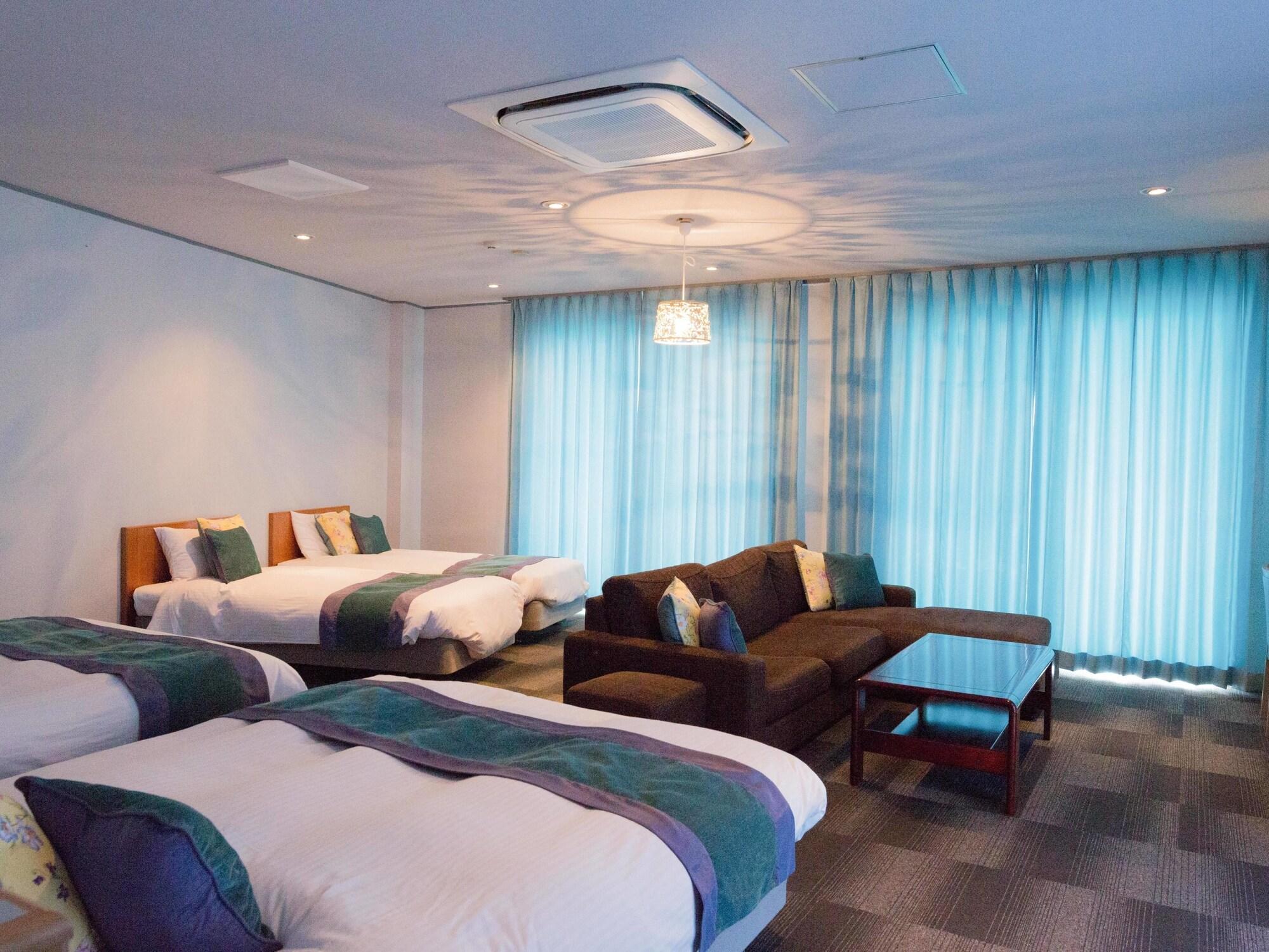 Hotel Caretta Tatsugo Luaran gambar