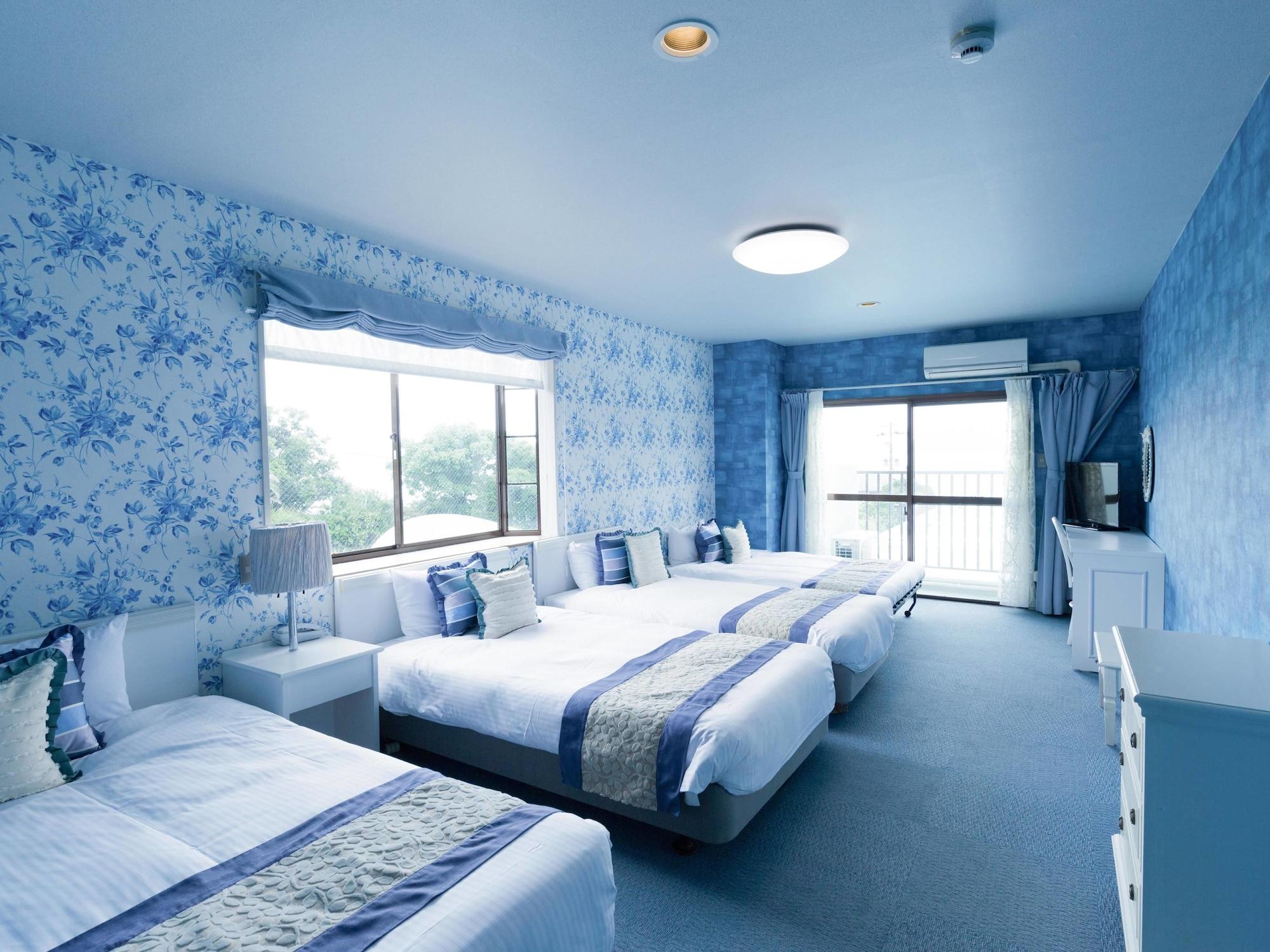 Hotel Caretta Tatsugo Luaran gambar