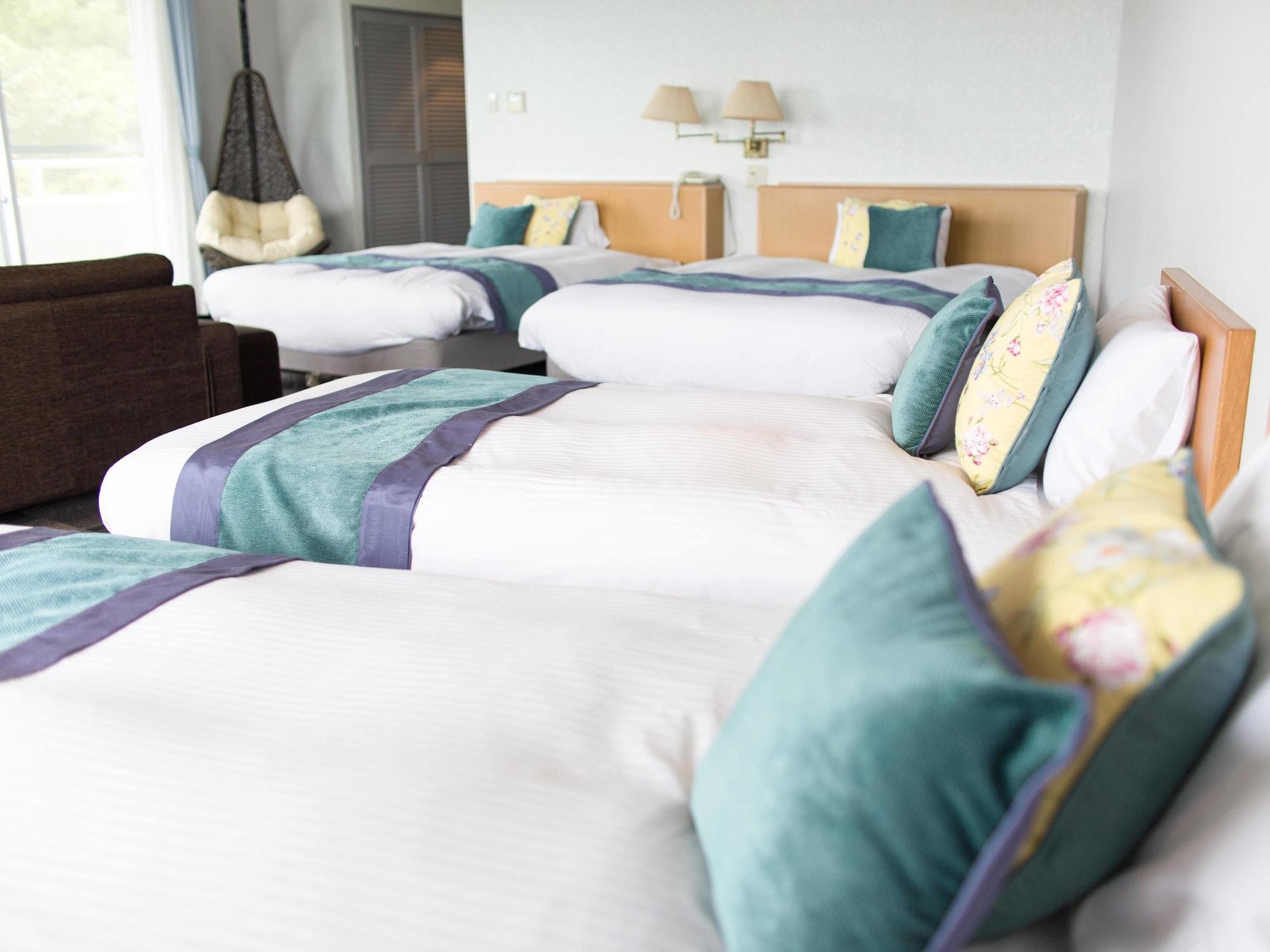 Hotel Caretta Tatsugo Luaran gambar