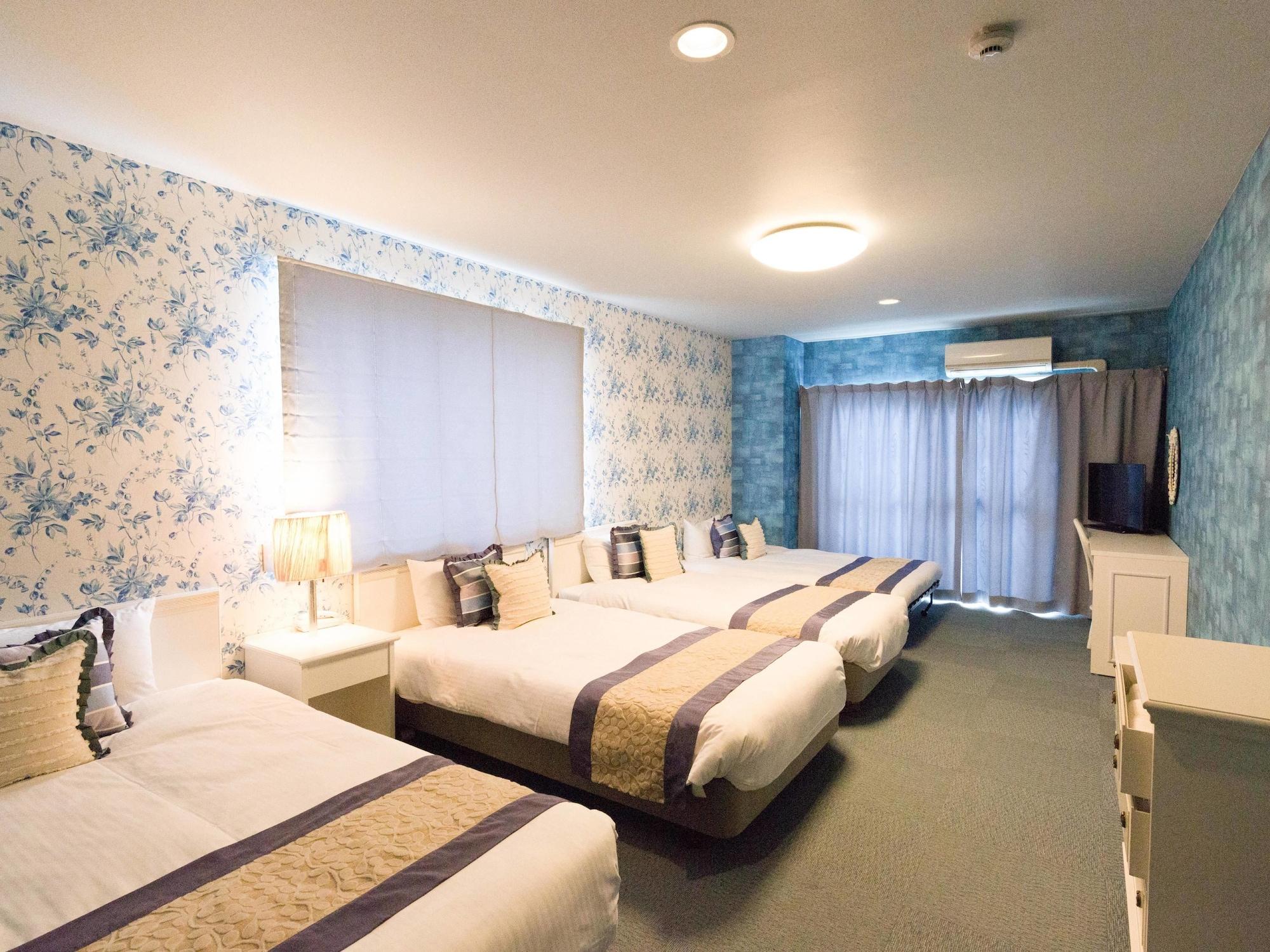 Hotel Caretta Tatsugo Luaran gambar