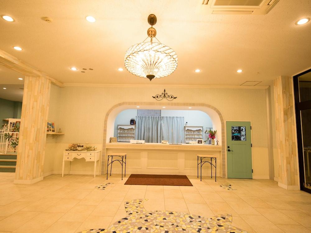 Hotel Caretta Tatsugo Luaran gambar