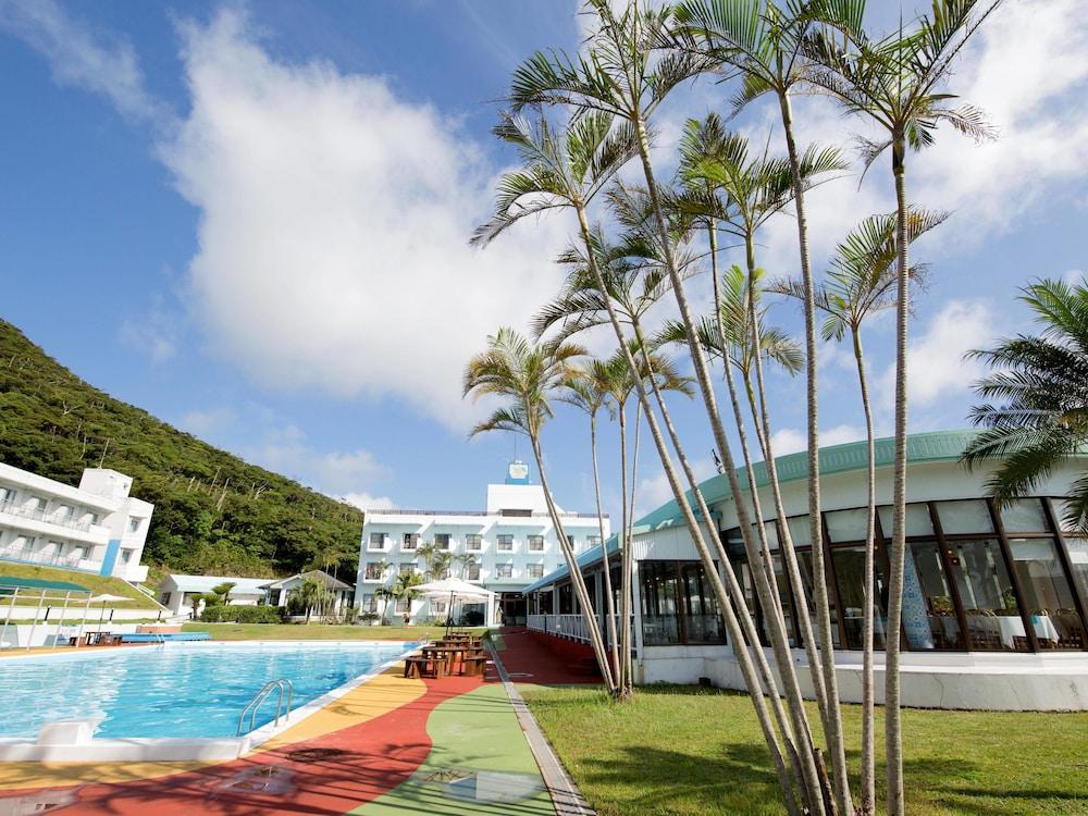 Hotel Caretta Tatsugo Luaran gambar