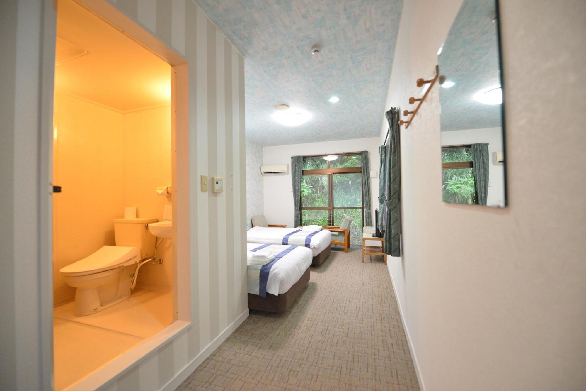 Hotel Caretta Tatsugo Bilik gambar