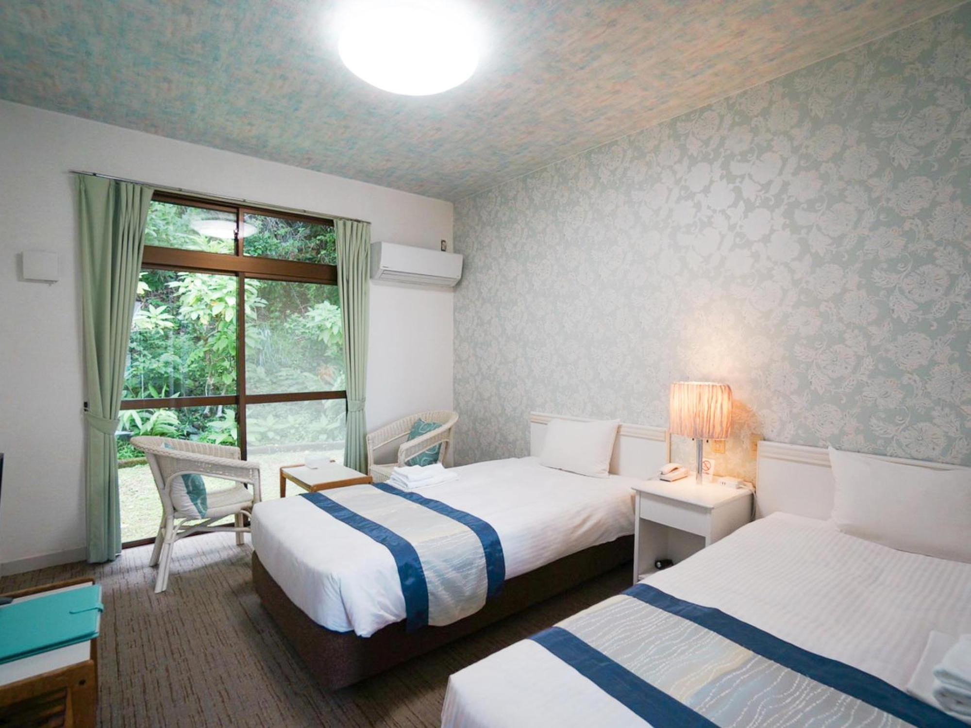 Hotel Caretta Tatsugo Luaran gambar