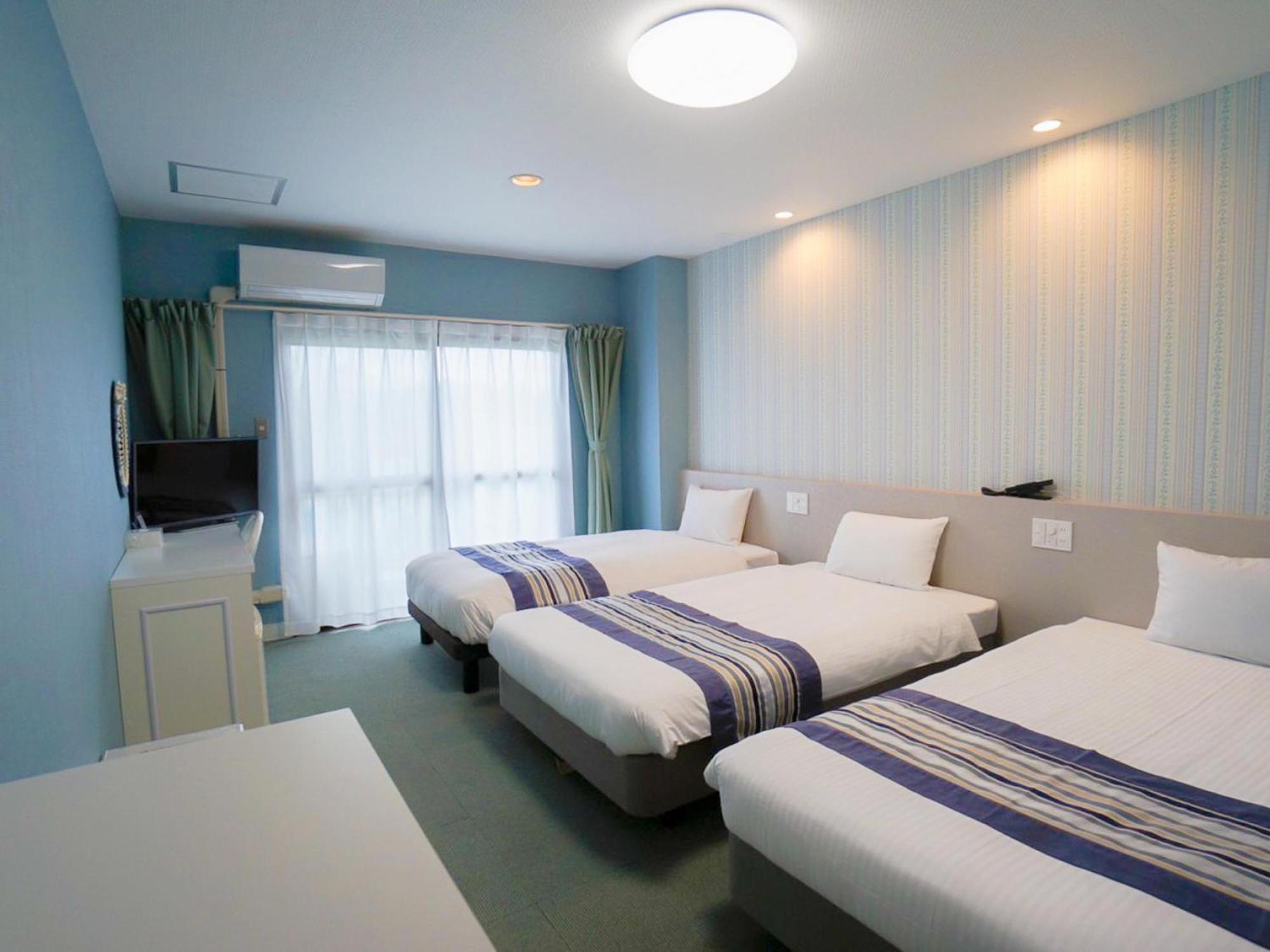 Hotel Caretta Tatsugo Luaran gambar