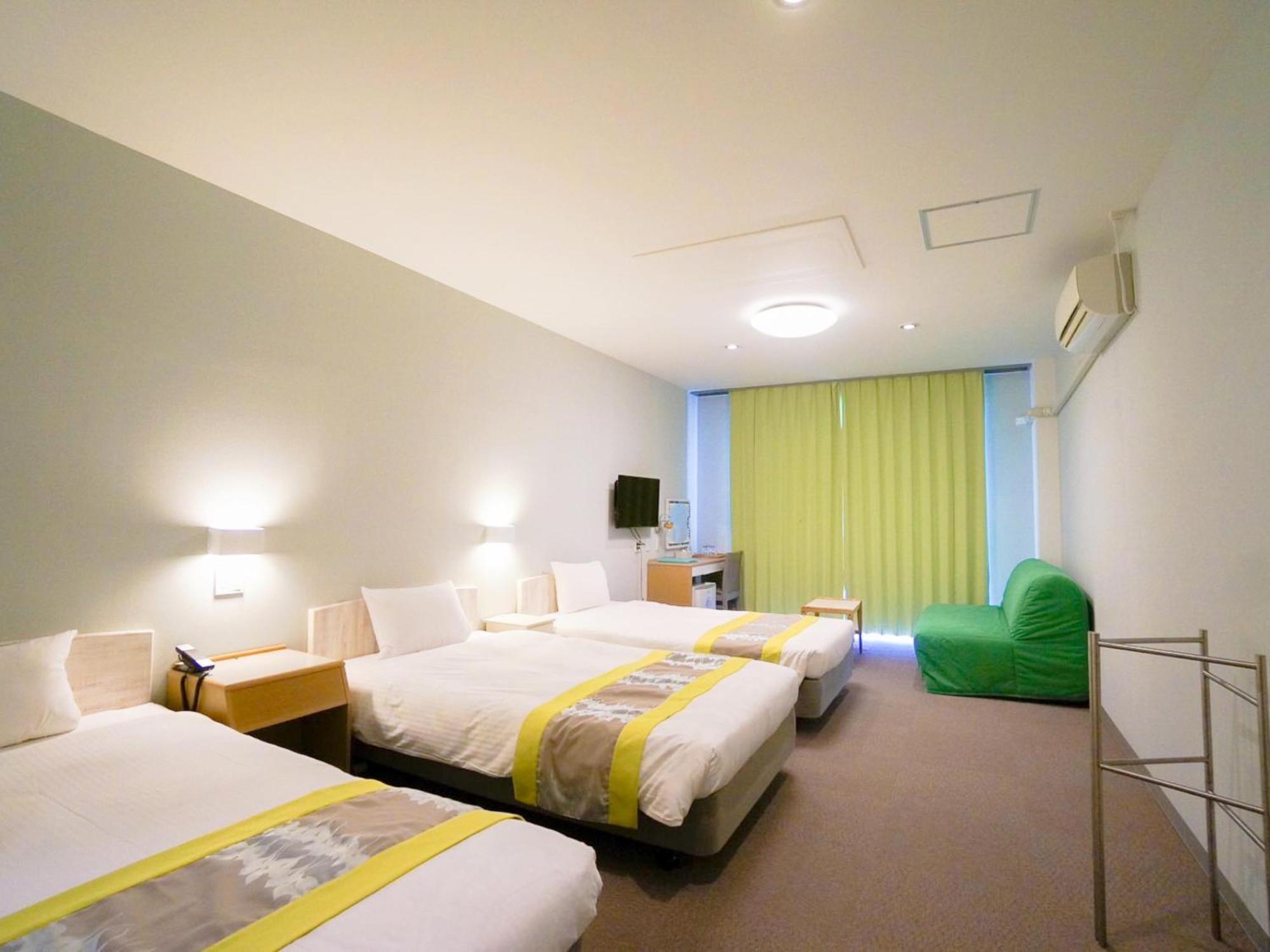 Hotel Caretta Tatsugo Luaran gambar