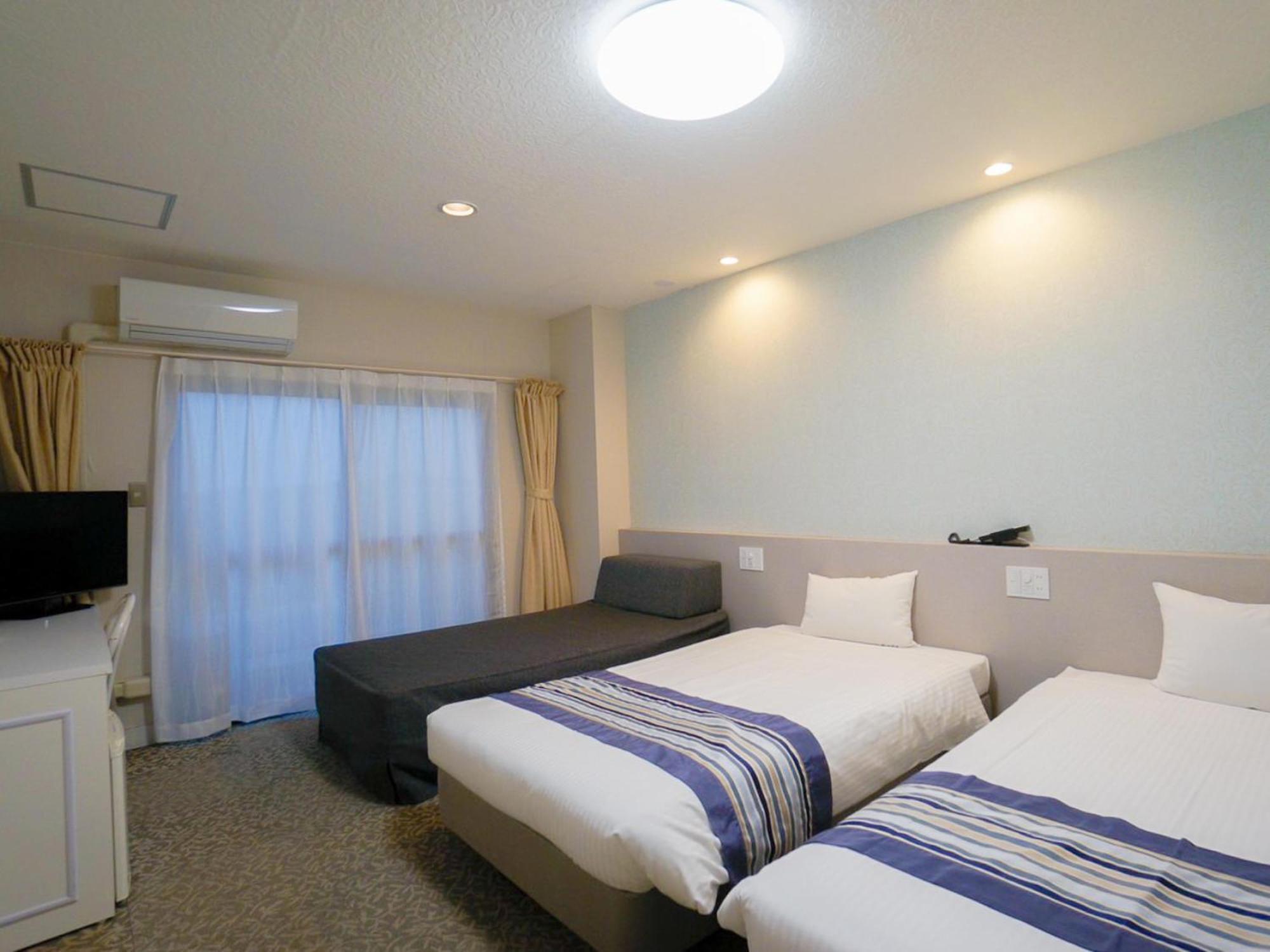 Hotel Caretta Tatsugo Luaran gambar