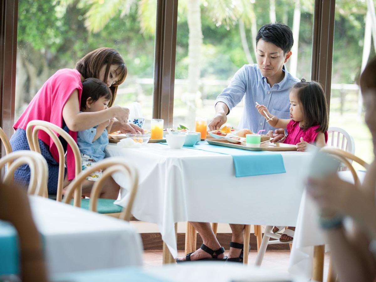 Hotel Caretta Tatsugo Luaran gambar