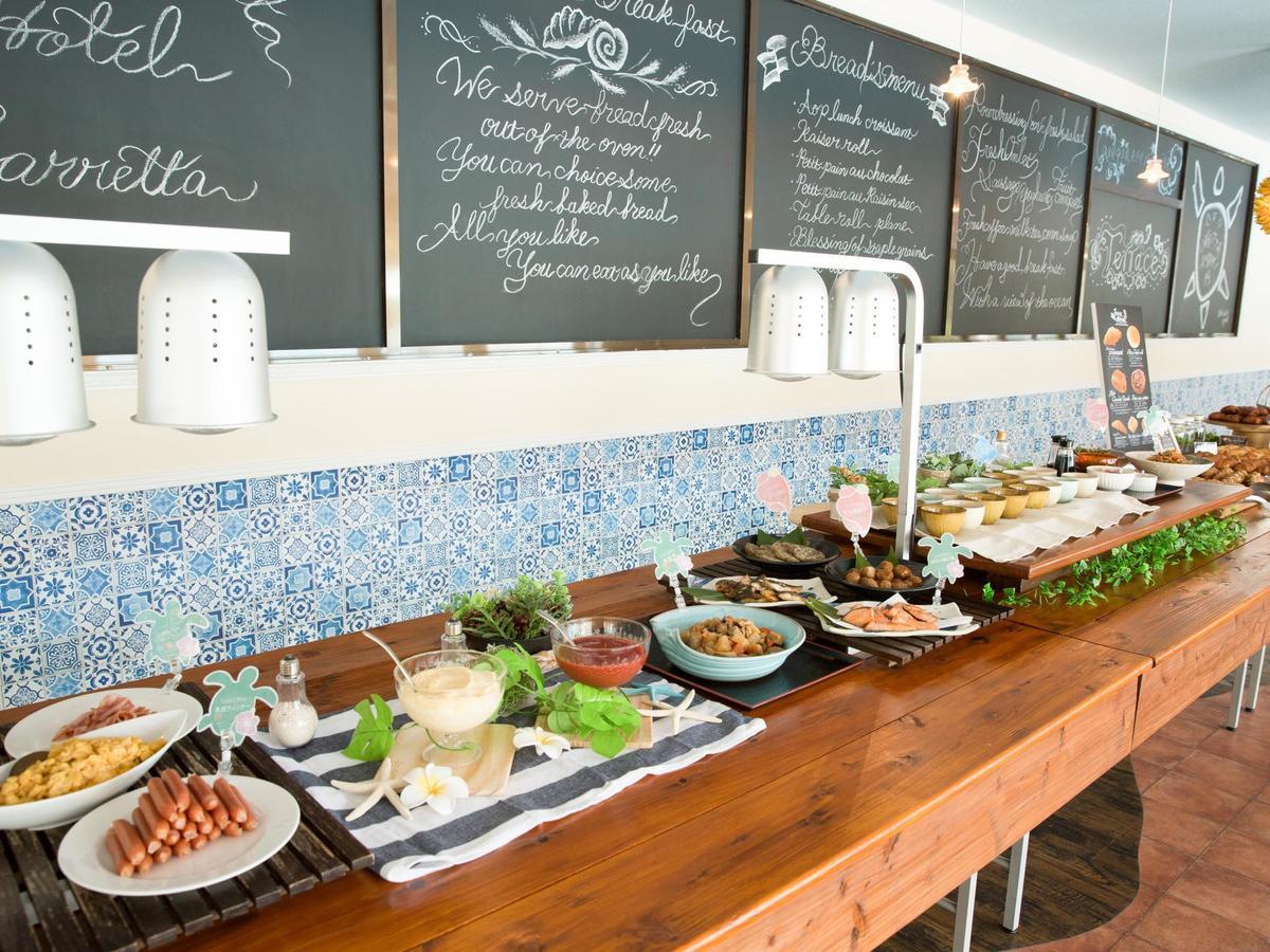 Hotel Caretta Tatsugo Luaran gambar